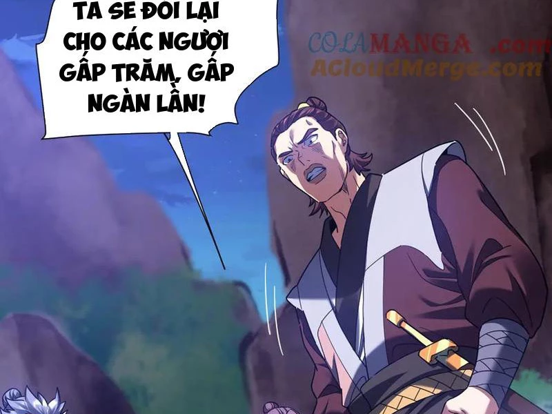 Bắt Đầu Chấn Kinh Nữ Đế Lão Bà, Ta Vô Địch! Chapter 25 - Trang 5