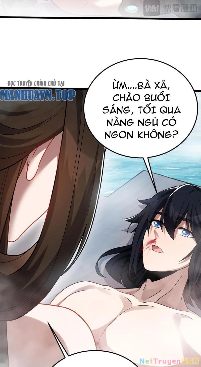 Bắt Đầu Chấn Kinh Nữ Đế Lão Bà, Ta Vô Địch! Chapter 12 - Trang 70