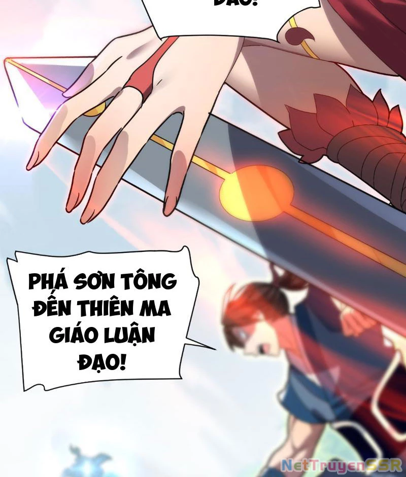 Bắt Đầu Chấn Kinh Nữ Đế Lão Bà, Ta Vô Địch! Chapter 9 - Trang 52