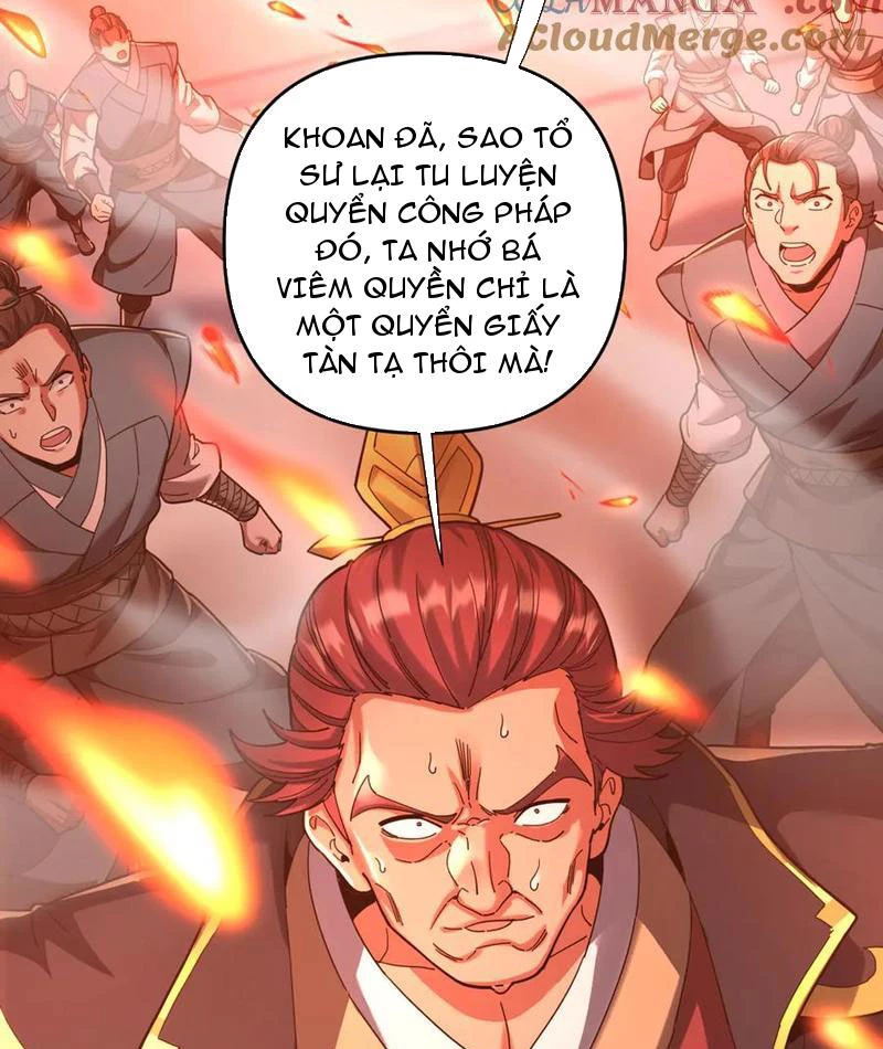 Bắt Đầu Chấn Kinh Nữ Đế Lão Bà, Ta Vô Địch! Chapter 43 - Trang 16