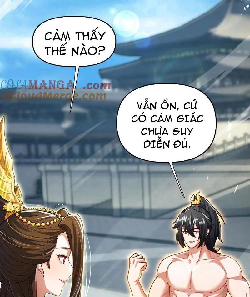 Bắt Đầu Chấn Kinh Nữ Đế Lão Bà, Ta Vô Địch! Chapter 43 - Trang 106