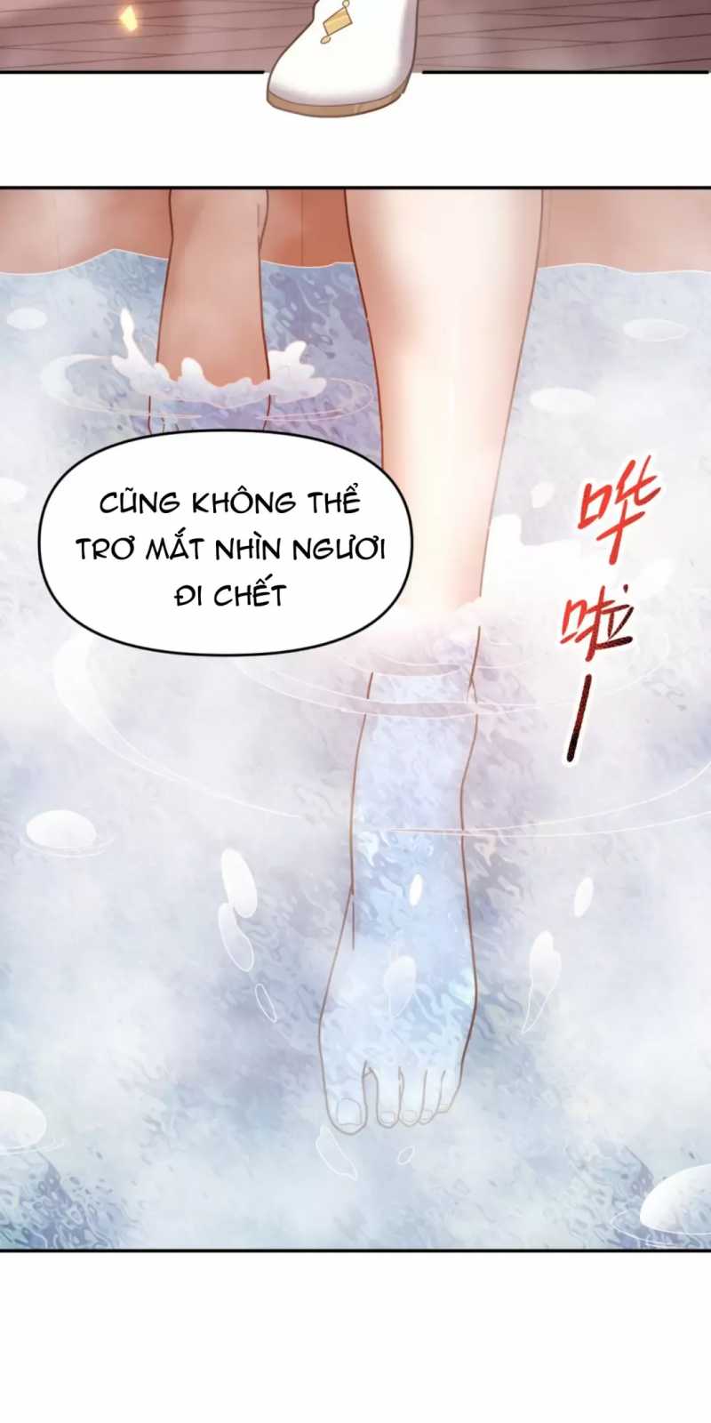 Bắt Đầu Chấn Kinh Nữ Đế Lão Bà, Ta Vô Địch! Chapter 21 - Trang 16