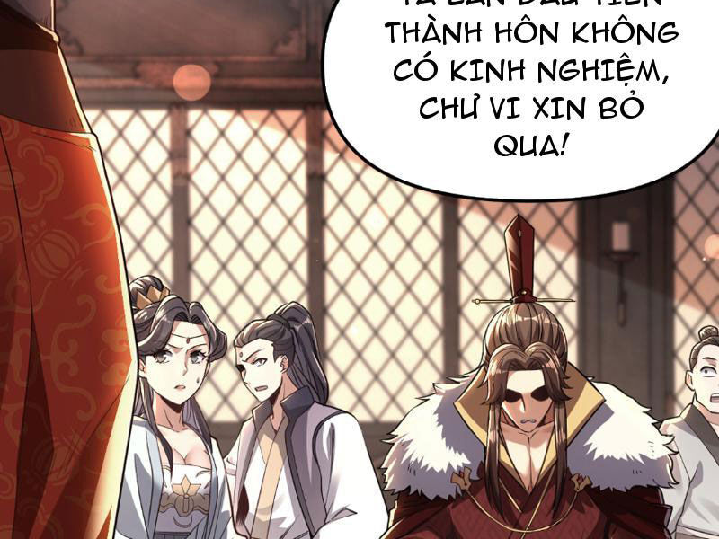 Bắt Đầu Chấn Kinh Nữ Đế Lão Bà, Ta Vô Địch! Chapter 1 - Trang 267