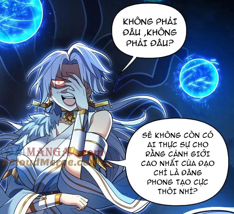 Bắt Đầu Chấn Kinh Nữ Đế Lão Bà, Ta Vô Địch! Chapter 37 - Trang 34