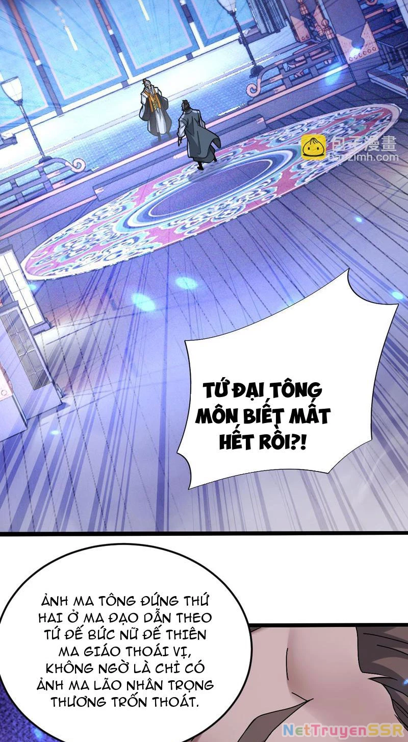 Bắt Đầu Chấn Kinh Nữ Đế Lão Bà, Ta Vô Địch! Chapter 12 - Trang 46