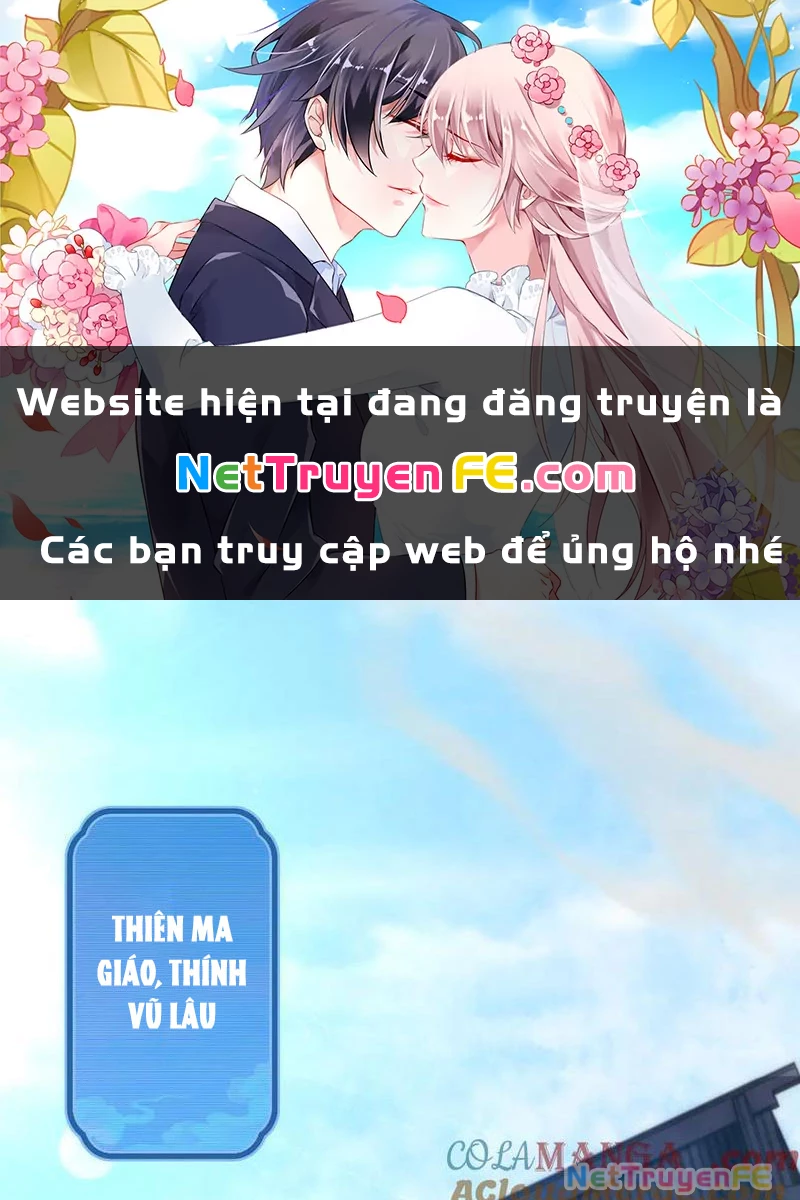 Bắt Đầu Chấn Kinh Nữ Đế Lão Bà, Ta Vô Địch! Chapter 44 - Trang 0