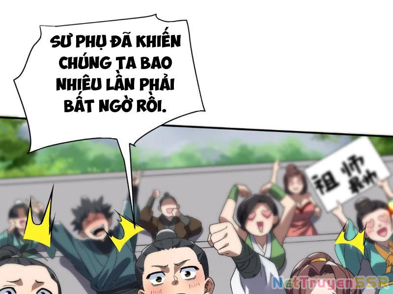 Bắt Đầu Chấn Kinh Nữ Đế Lão Bà, Ta Vô Địch! Chapter 10 - Trang 17