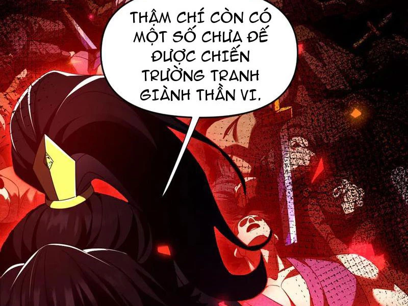 Bắt Đầu Chấn Kinh Nữ Đế Lão Bà, Ta Vô Địch! Chapter 34 - Trang 35