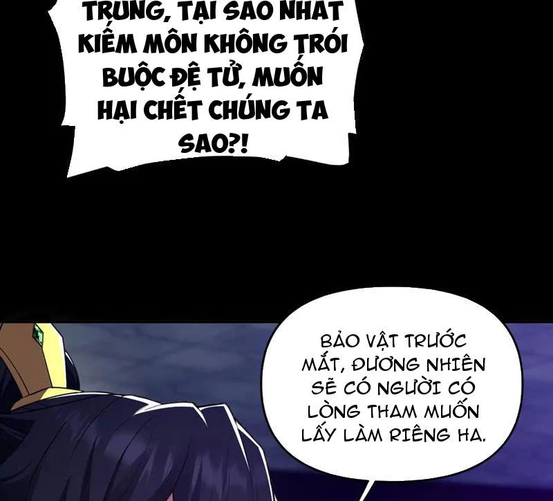 Bắt Đầu Chấn Kinh Nữ Đế Lão Bà, Ta Vô Địch! Chapter 30 - Trang 19