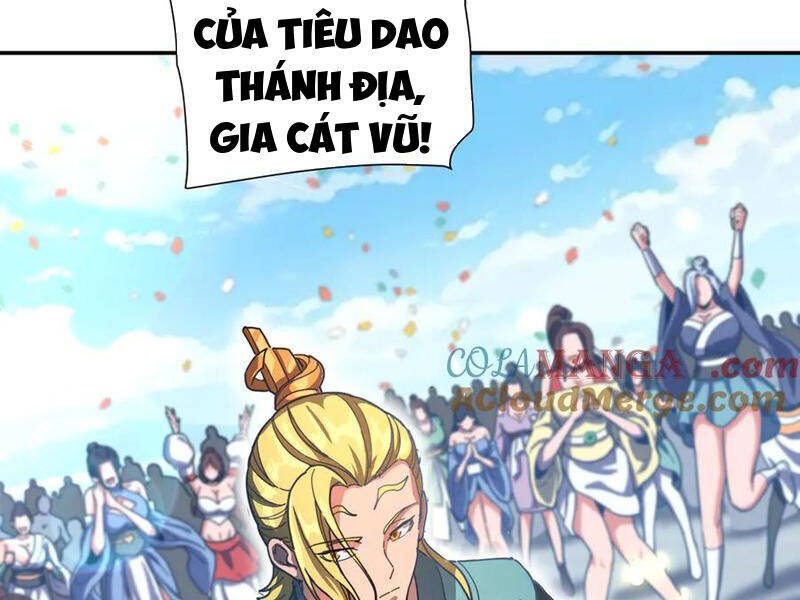 Bắt Đầu Chấn Kinh Nữ Đế Lão Bà, Ta Vô Địch! Chapter 45 - Trang 46