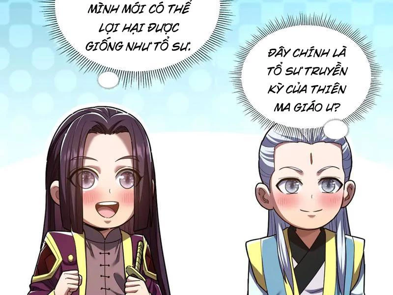 Bắt Đầu Chấn Kinh Nữ Đế Lão Bà, Ta Vô Địch! Chapter 33 - Trang 84