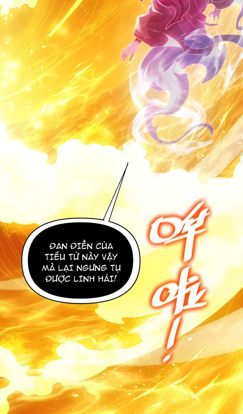 Bắt Đầu Chấn Kinh Nữ Đế Lão Bà, Ta Vô Địch! Chapter 7 - Trang 31