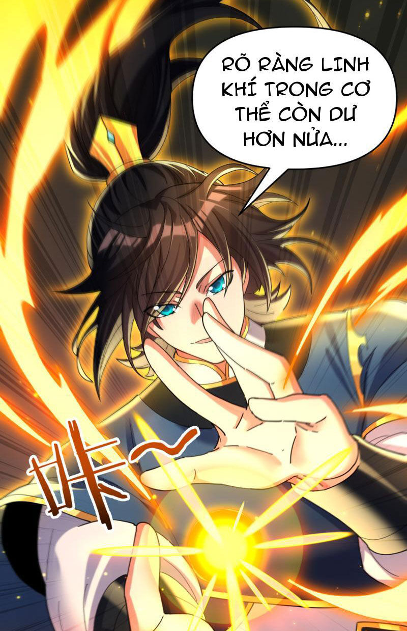 Bắt Đầu Chấn Kinh Nữ Đế Lão Bà, Ta Vô Địch! Chapter 5 - Trang 77