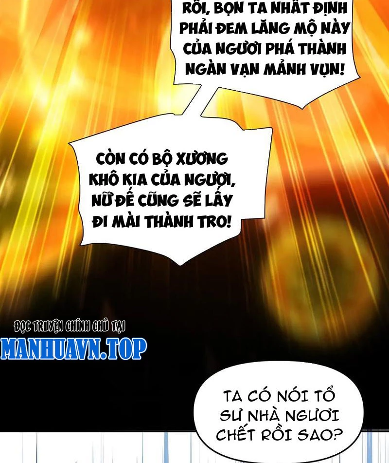 Bắt Đầu Chấn Kinh Nữ Đế Lão Bà, Ta Vô Địch! Chapter 38 - Trang 45