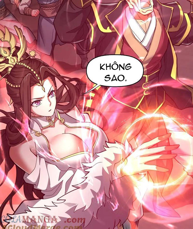 Bắt Đầu Chấn Kinh Nữ Đế Lão Bà, Ta Vô Địch! Chapter 43 - Trang 59