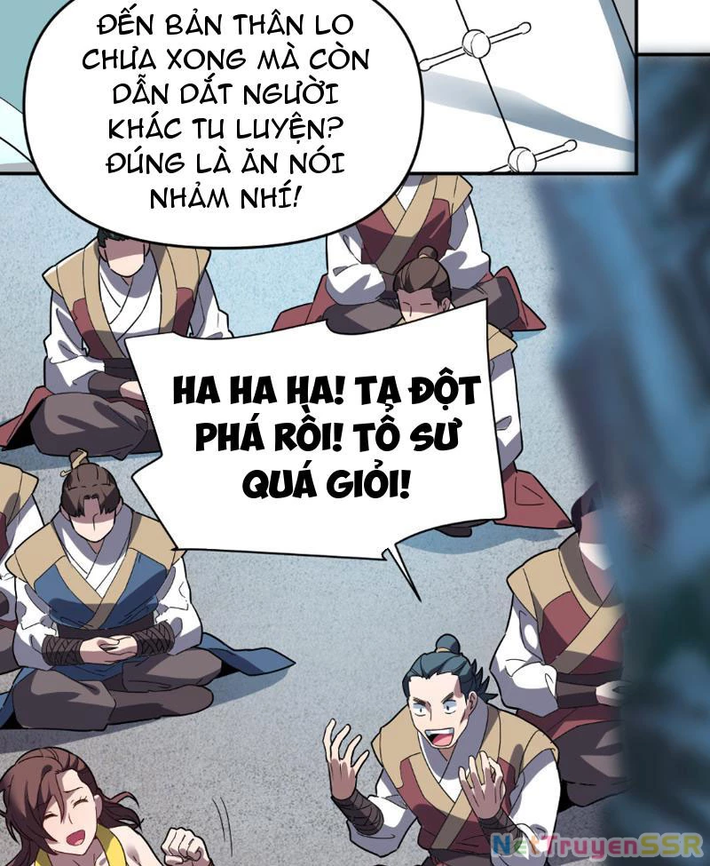 Bắt Đầu Chấn Kinh Nữ Đế Lão Bà, Ta Vô Địch! Chapter 9 - Trang 73