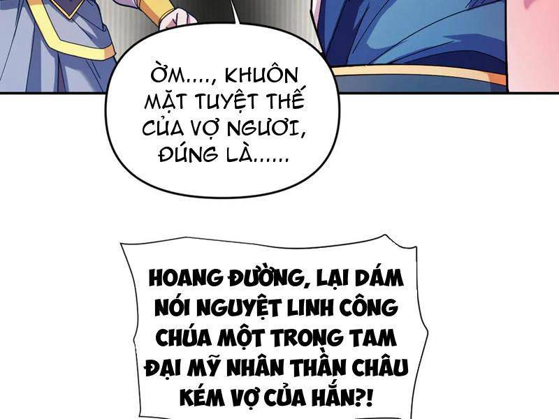 Bắt Đầu Chấn Kinh Nữ Đế Lão Bà, Ta Vô Địch! Chapter 46 - Trang 92