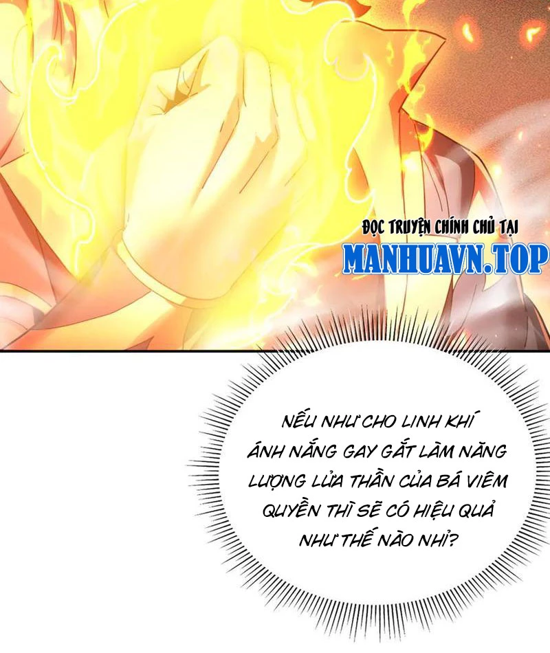 Bắt Đầu Chấn Kinh Nữ Đế Lão Bà, Ta Vô Địch! Chapter 43 - Trang 21