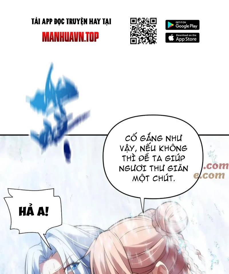 Bắt Đầu Chấn Kinh Nữ Đế Lão Bà, Ta Vô Địch! Chapter 39 - Trang 8