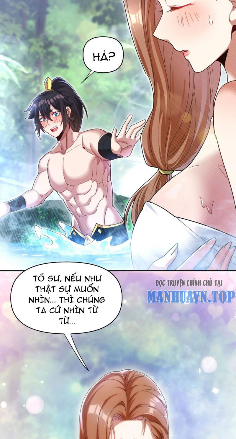 Bắt Đầu Chấn Kinh Nữ Đế Lão Bà, Ta Vô Địch! Chapter 6 - Trang 38