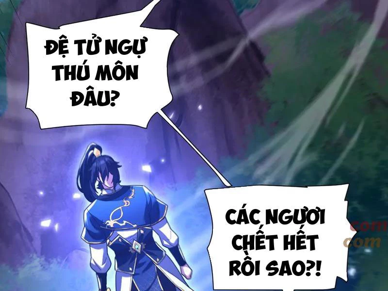 Bắt Đầu Chấn Kinh Nữ Đế Lão Bà, Ta Vô Địch! Chapter 24 - Trang 176