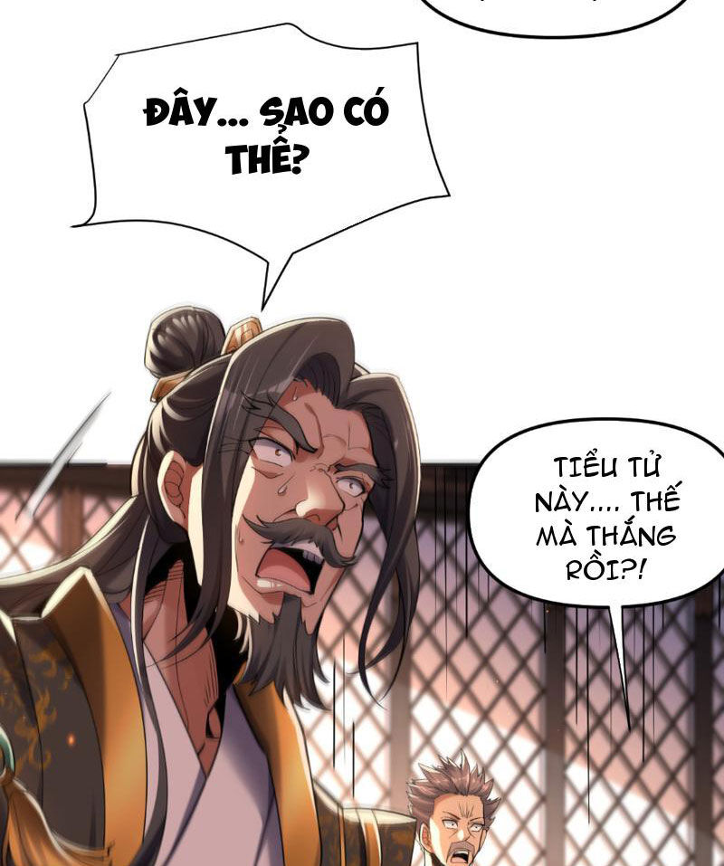 Bắt Đầu Chấn Kinh Nữ Đế Lão Bà, Ta Vô Địch! Chapter 2 - Trang 60