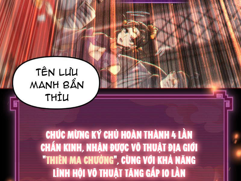 Bắt Đầu Chấn Kinh Nữ Đế Lão Bà, Ta Vô Địch! Chapter 1 - Trang 283