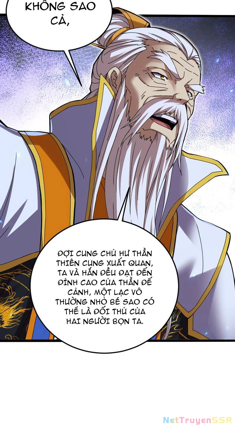 Bắt Đầu Chấn Kinh Nữ Đế Lão Bà, Ta Vô Địch! Chapter 12 - Trang 49