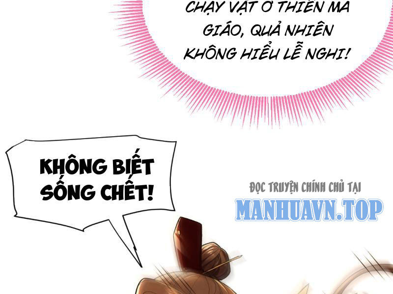 Bắt Đầu Chấn Kinh Nữ Đế Lão Bà, Ta Vô Địch! Chapter 1 - Trang 270