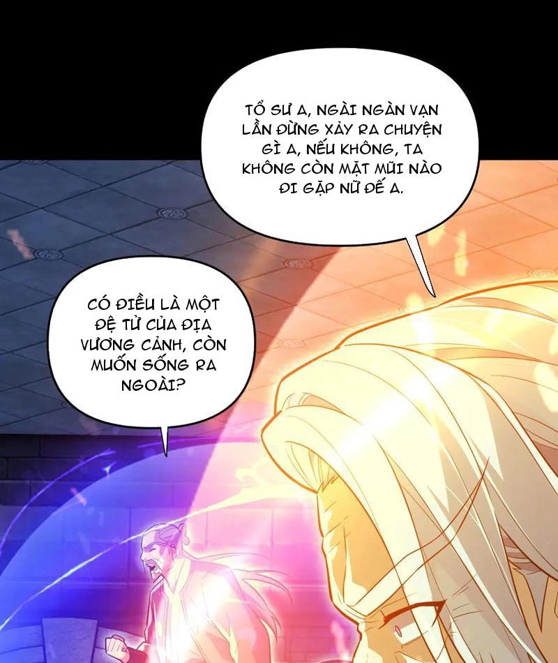 Bắt Đầu Chấn Kinh Nữ Đế Lão Bà, Ta Vô Địch! Chapter 38 - Trang 30