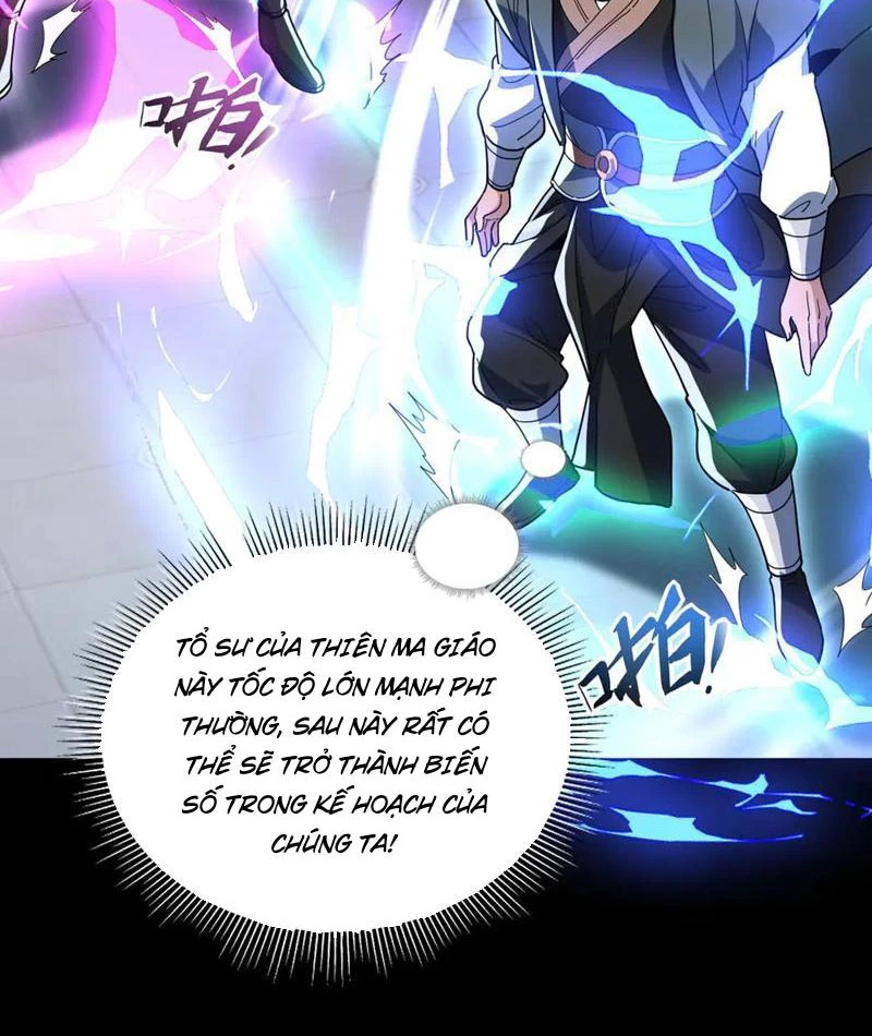 Bắt Đầu Chấn Kinh Nữ Đế Lão Bà, Ta Vô Địch! Chapter 38 - Trang 87