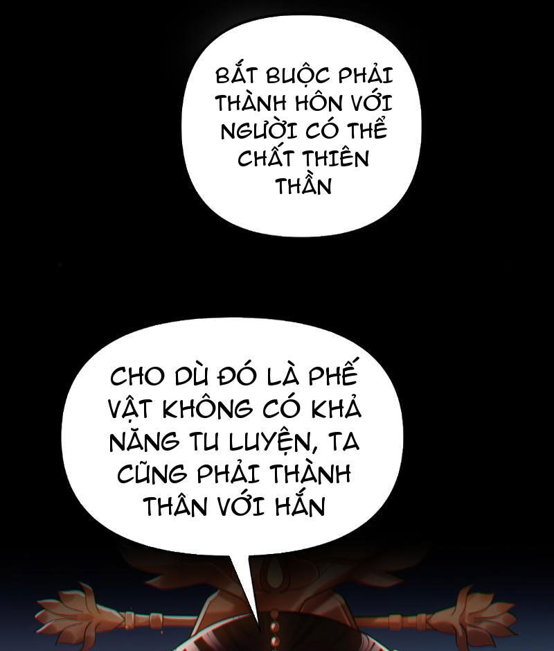 Bắt Đầu Chấn Kinh Nữ Đế Lão Bà, Ta Vô Địch! Chapter 3 - Trang 53