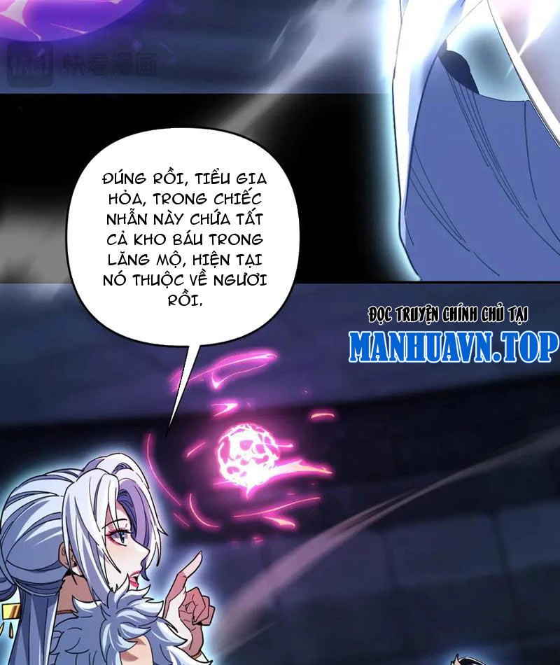 Bắt Đầu Chấn Kinh Nữ Đế Lão Bà, Ta Vô Địch! Chapter 38 - Trang 81