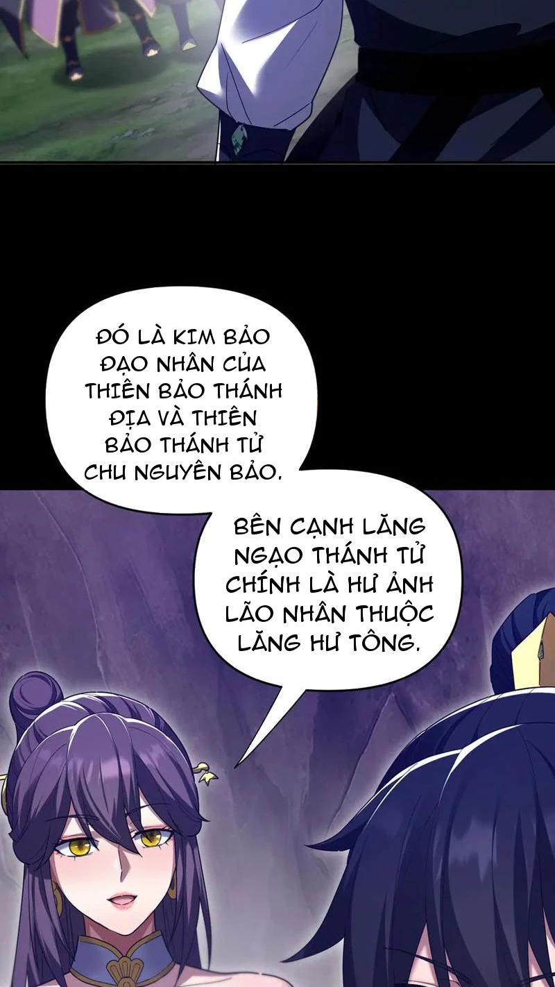 Bắt Đầu Chấn Kinh Nữ Đế Lão Bà, Ta Vô Địch! Chapter 27 - Trang 29