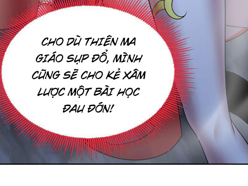 Bắt Đầu Chấn Kinh Nữ Đế Lão Bà, Ta Vô Địch! Chapter 8 - Trang 50