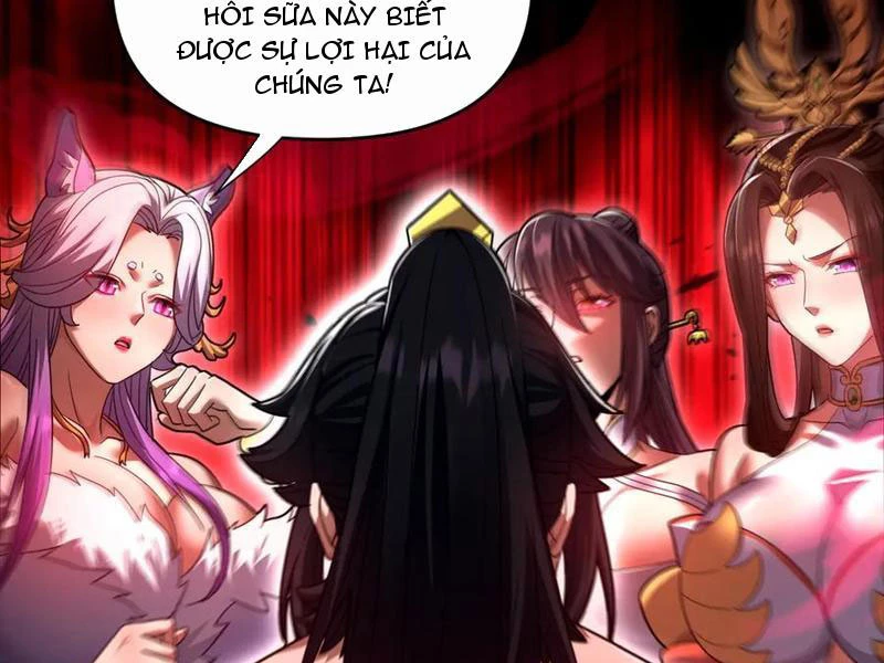 Bắt Đầu Chấn Kinh Nữ Đế Lão Bà, Ta Vô Địch! Chapter 33 - Trang 41