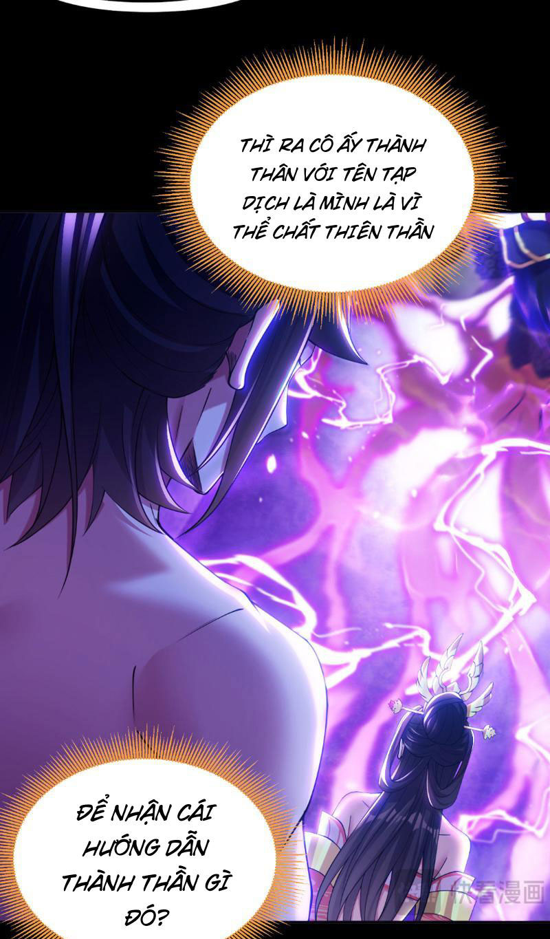 Bắt Đầu Chấn Kinh Nữ Đế Lão Bà, Ta Vô Địch! Chapter 7 - Trang 8