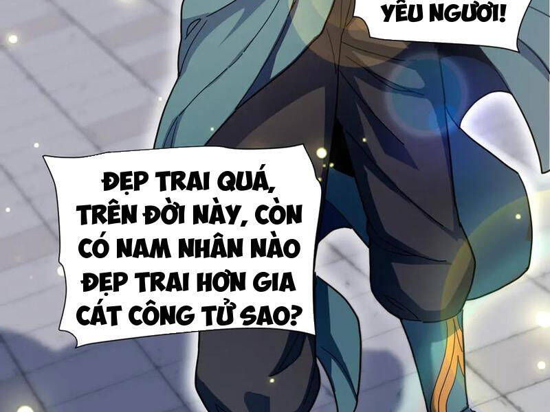 Bắt Đầu Chấn Kinh Nữ Đế Lão Bà, Ta Vô Địch! Chapter 45 - Trang 48