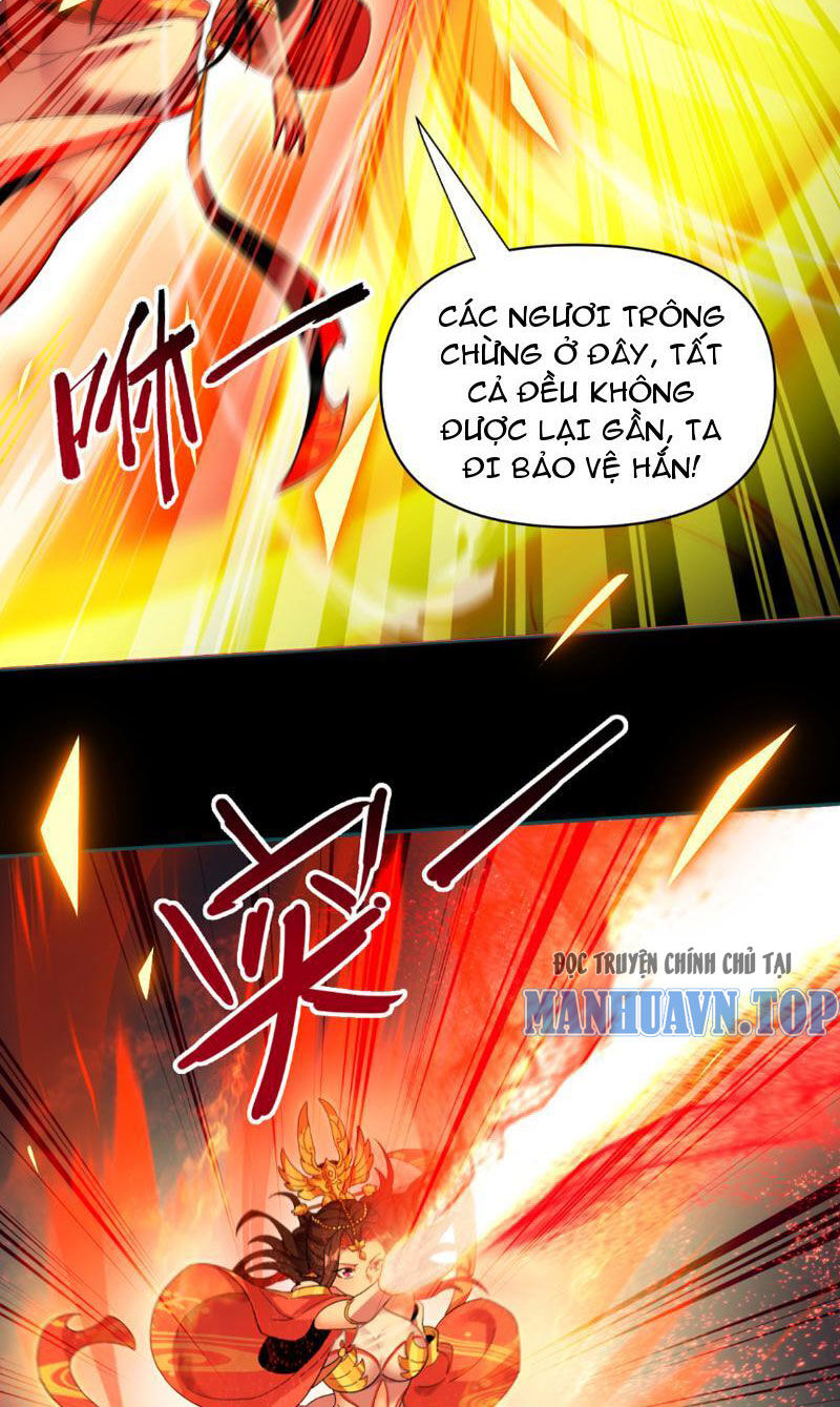 Bắt Đầu Chấn Kinh Nữ Đế Lão Bà, Ta Vô Địch! Chapter 5 - Trang 52