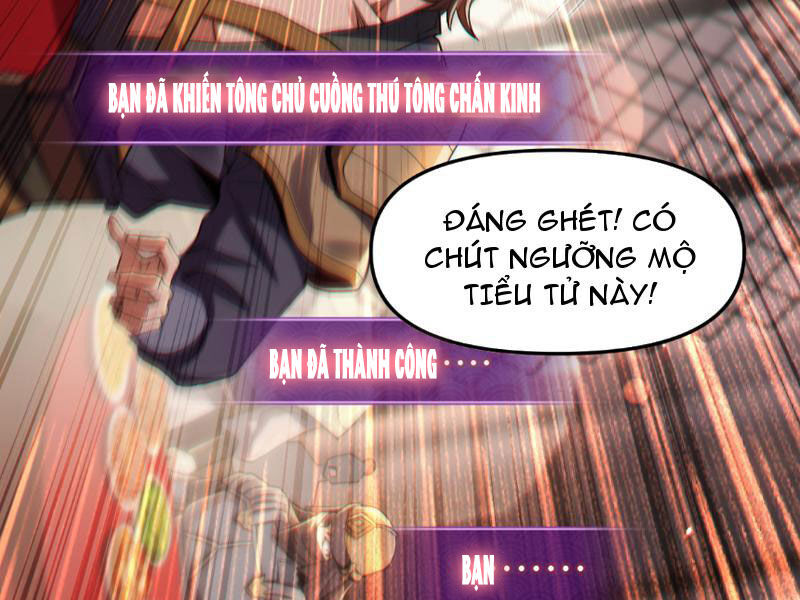 Bắt Đầu Chấn Kinh Nữ Đế Lão Bà, Ta Vô Địch! Chapter 1 - Trang 282