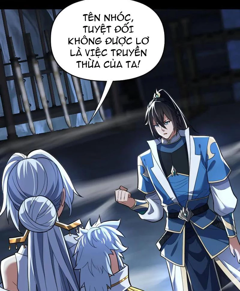 Bắt Đầu Chấn Kinh Nữ Đế Lão Bà, Ta Vô Địch! Chapter 39 - Trang 32