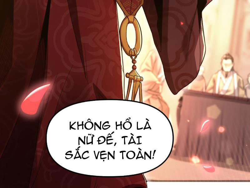 Bắt Đầu Chấn Kinh Nữ Đế Lão Bà, Ta Vô Địch! Chapter 1 - Trang 229