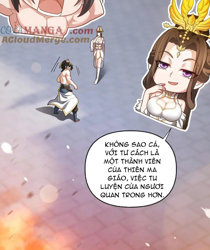 Bắt Đầu Chấn Kinh Nữ Đế Lão Bà, Ta Vô Địch! Chapter 43 - Trang 109