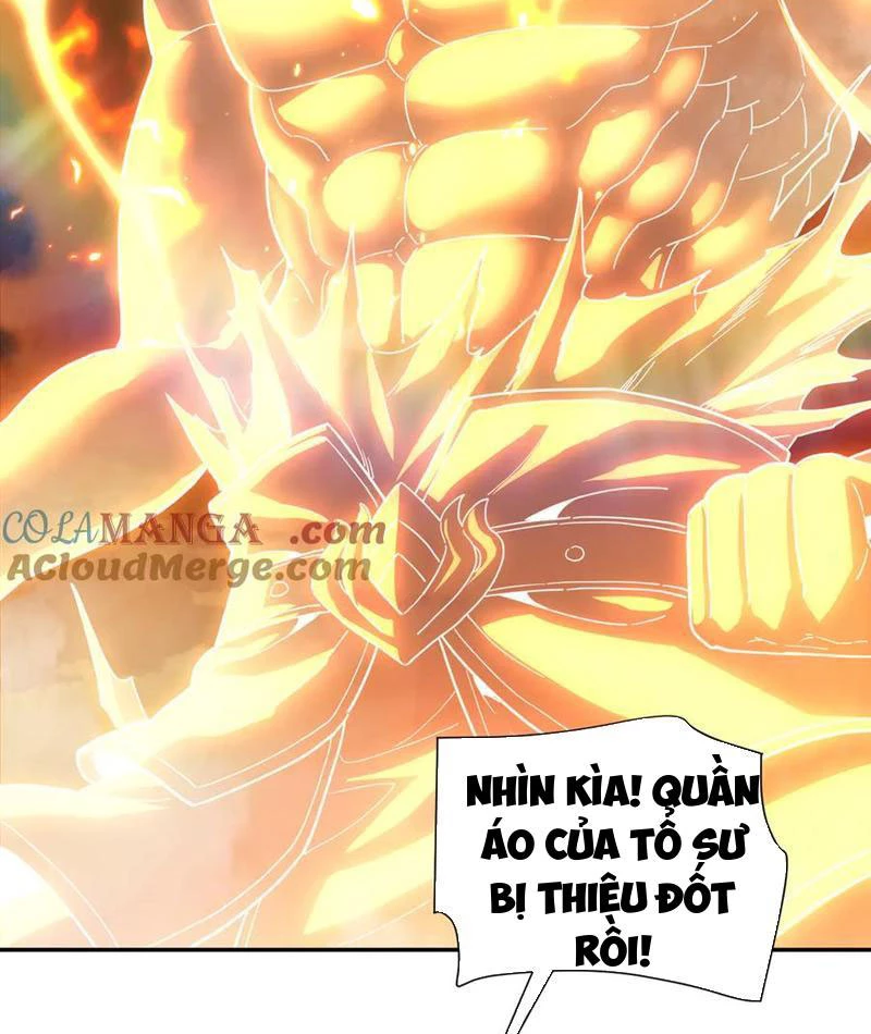 Bắt Đầu Chấn Kinh Nữ Đế Lão Bà, Ta Vô Địch! Chapter 43 - Trang 31