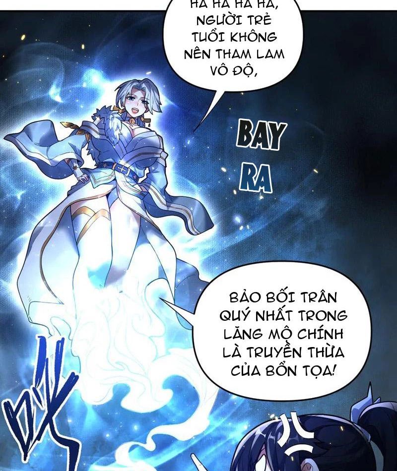 Bắt Đầu Chấn Kinh Nữ Đế Lão Bà, Ta Vô Địch! Chapter 42 - Trang 41