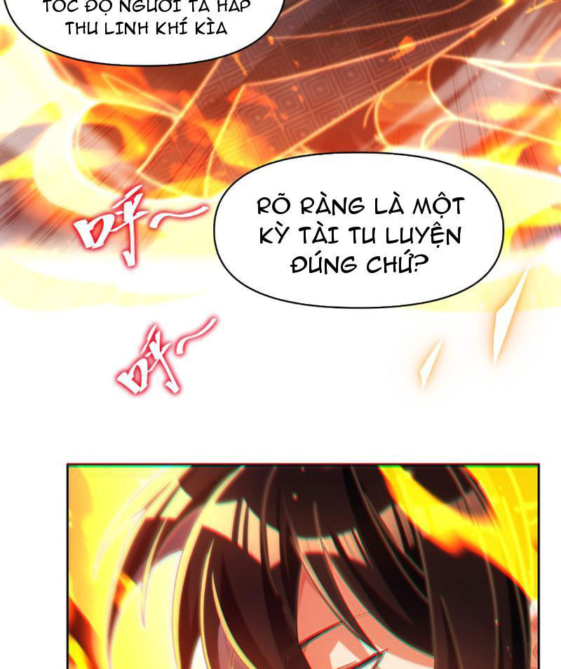 Bắt Đầu Chấn Kinh Nữ Đế Lão Bà, Ta Vô Địch! Chapter 4 - Trang 10