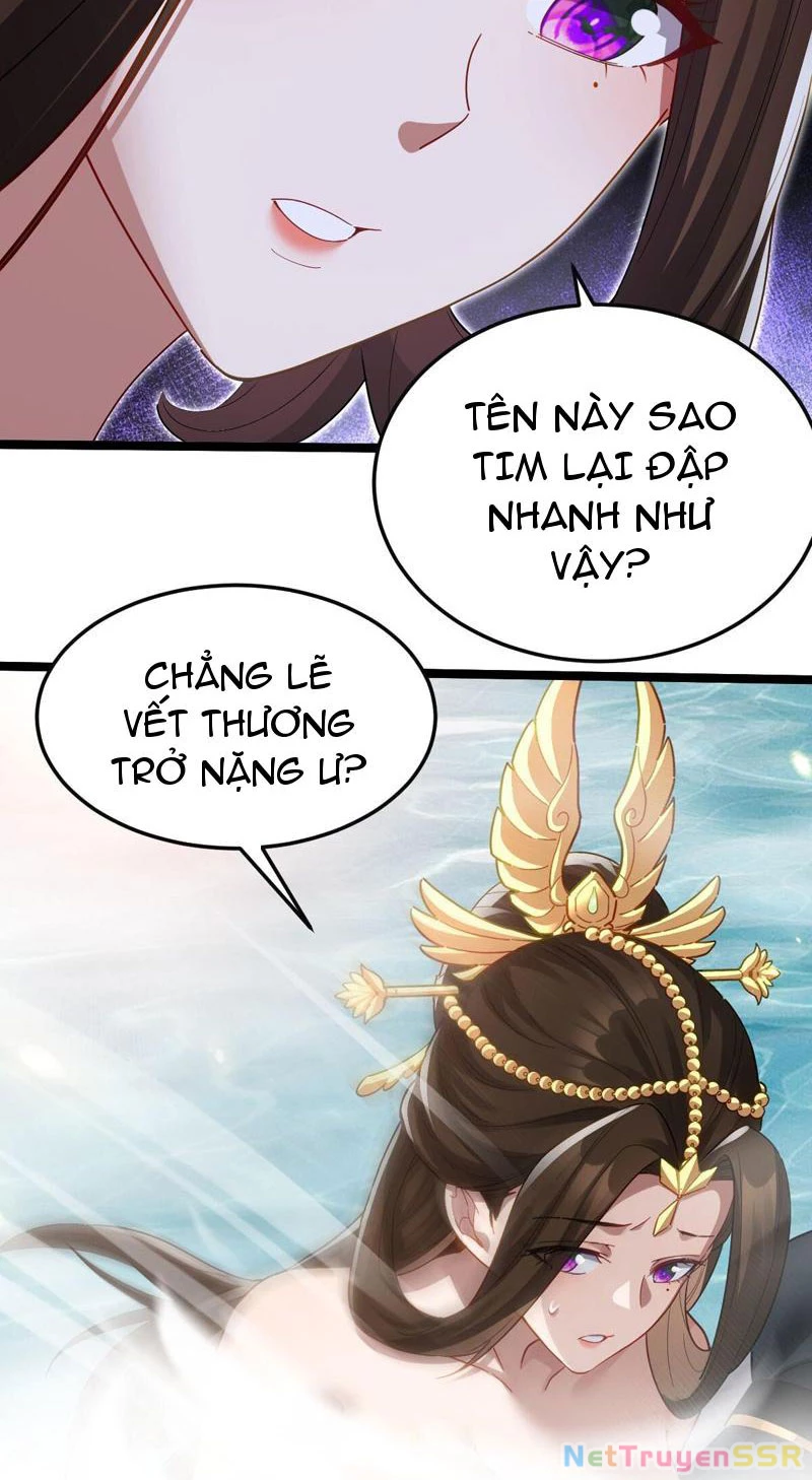 Bắt Đầu Chấn Kinh Nữ Đế Lão Bà, Ta Vô Địch! Chapter 12 - Trang 64