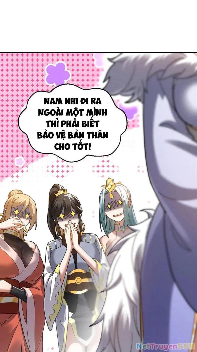 Bắt Đầu Chấn Kinh Nữ Đế Lão Bà, Ta Vô Địch! Chapter 18 - Trang 57