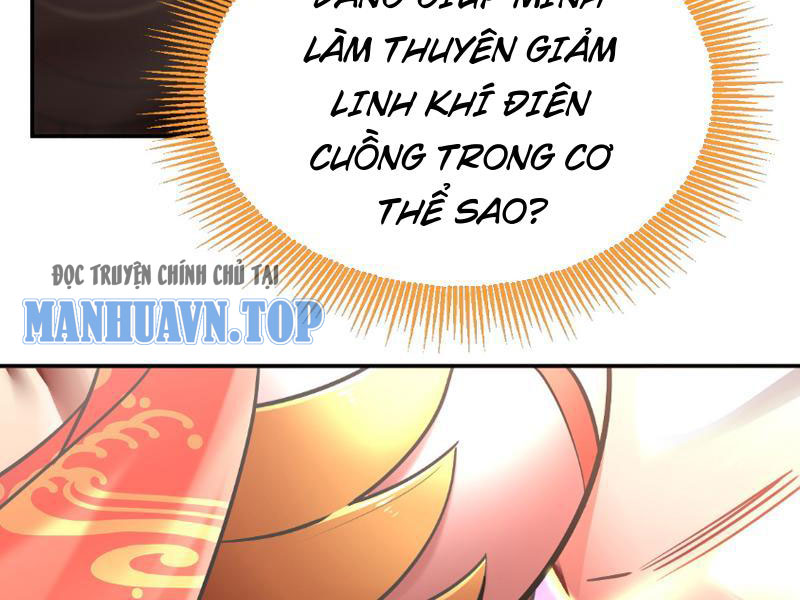 Bắt Đầu Chấn Kinh Nữ Đế Lão Bà, Ta Vô Địch! Chapter 8 - Trang 11