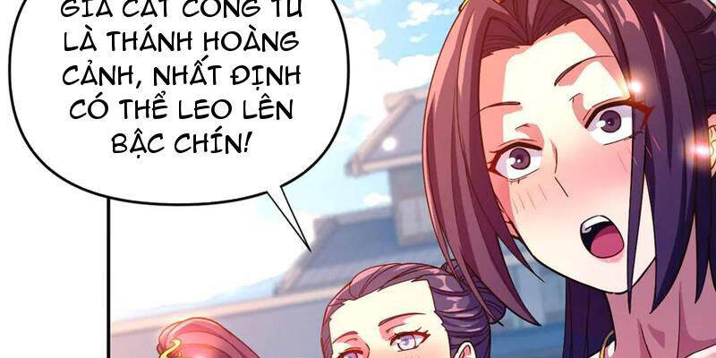 Bắt Đầu Chấn Kinh Nữ Đế Lão Bà, Ta Vô Địch! Chapter 45 - Trang 81